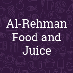 Al-Rehman Food and Juice